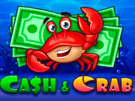 Cash Crab